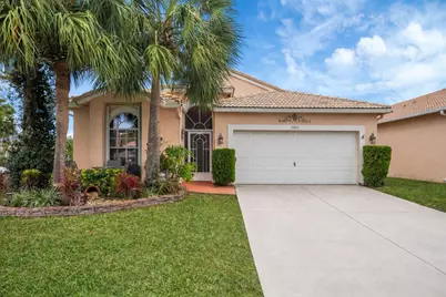 10801 Grant Way, Boynton Beach, FL 33437 - Photo 1