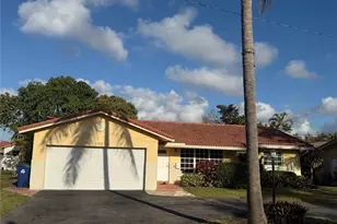 3790 NW 78th Terrace, Coral Springs, FL 33065 - Photo 1