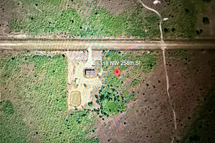 16318 NW 258th St, Okeechobee, FL 34972 - Photo 1