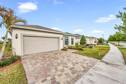 13472 SW Gingerline Drive, Port Saint Lucie, FL 34987 - Photo 4