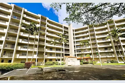 3940 Inverrary Boulevard #701a, Lauderhill, FL 33319 - Photo 1