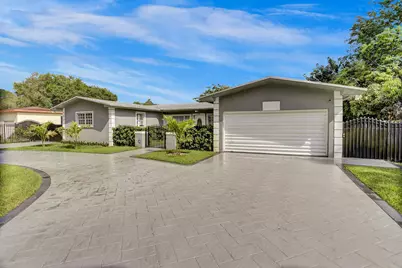 14321 NW 14th Drive, Miami, FL 33167 - Photo 2