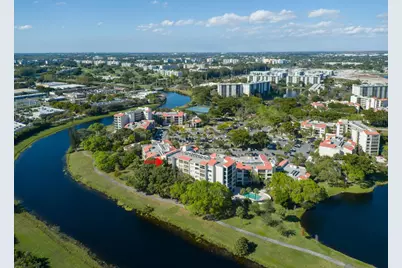 2322 S Cypress Bend Drive #411, Pompano Beach, FL 33069 - Photo 30