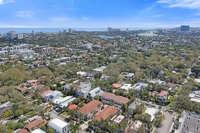 1610 NE 1st Street #9, Fort Lauderdale, FL 33301 - Photo 46