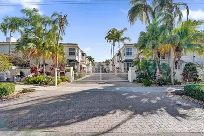 1610 NE 1st Street #9, Fort Lauderdale, FL 33301 - Photo 44