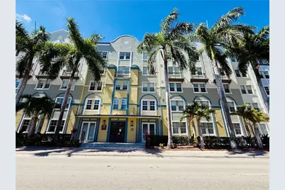 533 NE 3rd Avenue #531, Fort Lauderdale, FL 33301 - Photo 44