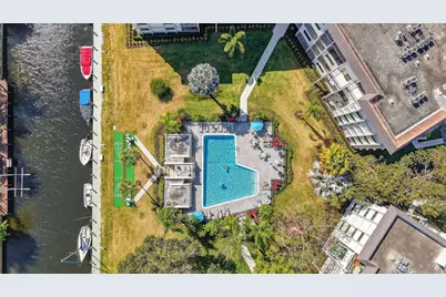 1000 River Reach Drive #406, Fort Lauderdale, FL 33315 - Photo 48