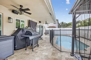 1051 NW 124th Terrace, Sunrise, FL 33323 - Photo 22