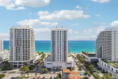 505 N Ft Lauderdale Beach Boulevard #1909, Fort Lauderdale, FL 33304 - Photo 56
