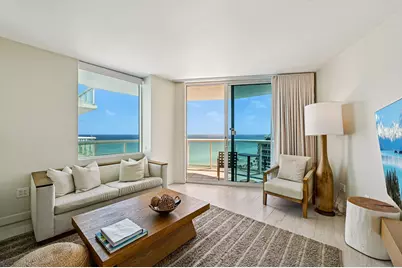505 N Ft Lauderdale Beach Boulevard #1909, Fort Lauderdale, FL 33304 - Photo 1