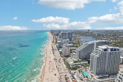 505 N Ft Lauderdale Beach Boulevard #1909, Fort Lauderdale, FL 33304 - Photo 4