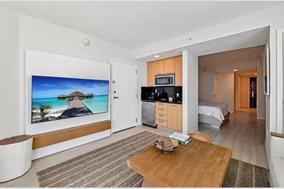 505 N Ft Lauderdale Beach Boulevard #1909, Fort Lauderdale, FL 33304 - Photo 6