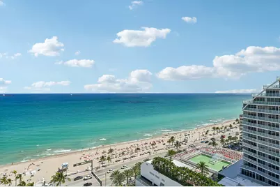 505 N Ft Lauderdale Beach Boulevard #1909, Fort Lauderdale, FL 33304 - Photo 2