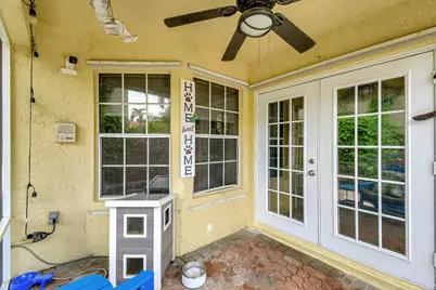 2811 Montevideo Avenue, Hollywood, FL 33026 - Photo 40