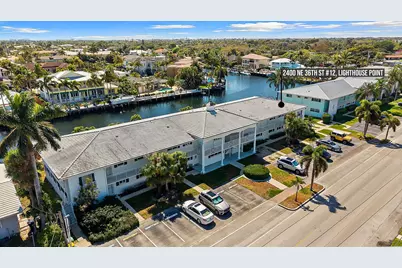 2400 NE 36th Street #12, Lighthouse Point, FL 33064 - Photo 32