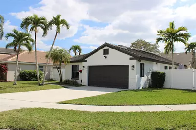 18174 NW 21st Street, Pembroke Pines, FL 33029 - Photo 2