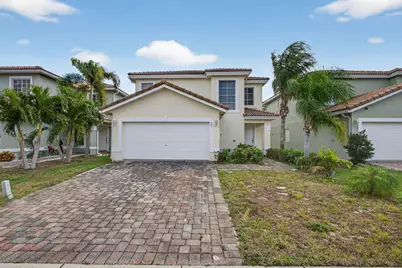 662 Perdido Heights Drive, West Palm Beach, FL 33413 - Photo 1