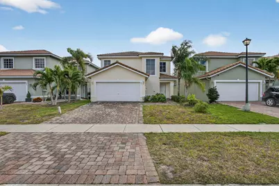 662 Perdido Heights Drive, West Palm Beach, FL 33413 - Photo 2