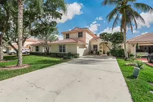 3692 Coco Lake Dr, Coconut Creek, FL 33073 - Photo 2