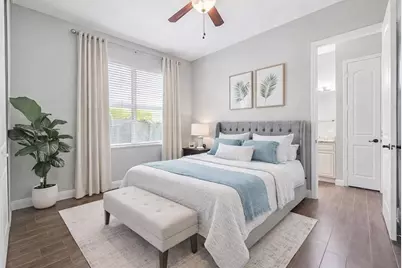 5842 NW Bates Avenue, Port Saint Lucie, FL 34986 - Photo 12