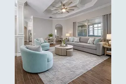 5842 NW Bates Avenue, Port Saint Lucie, FL 34986 - Photo 2