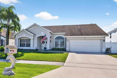 2 Meadows Park Lane, Boynton Beach, FL 33436 - Photo 1