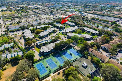 3111 Oakland Shores Drive #208, Oakland Park, FL 33309 - Photo 30