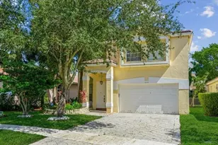 5315 NW 126th Dr, Coral Springs, FL 33076 - Photo 1