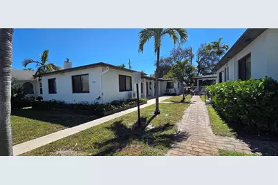 1830 Lincoln Street #2, Hollywood, FL 33020 - Photo 2