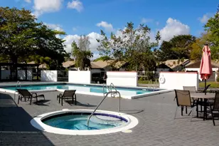 6450 Pinehurst Cir, Tamarac, FL 33321 - Photo 16