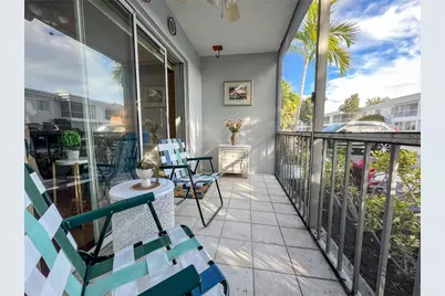 6239 Bay Club Drive #1, Fort Lauderdale, FL 33308 - Photo 18