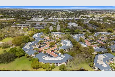 8164 NW 17th Manor #8164, Plantation, FL 33322 - Photo 68