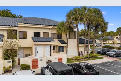 8164 NW 17th Manor #8164, Plantation, FL 33322 - Photo 72