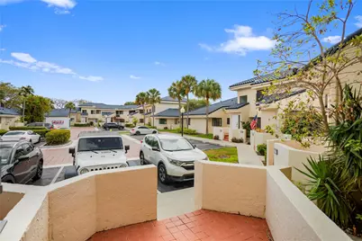 8164 NW 17th Manor #8164, Plantation, FL 33322 - Photo 2