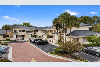 8164 NW 17th Manor #8164, Plantation, FL 33322 - Photo 64