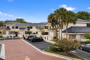 8164 NW 17th Manor, Plantation, FL 33322 - Photo 64