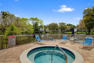 8164 NW 17th Manor, Plantation, FL 33322 - Photo 56