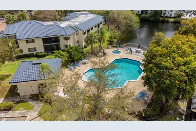 8164 NW 17th Manor #8164, Plantation, FL 33322 - Photo 74