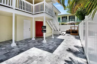 211 SE 16th Avenue #2, Fort Lauderdale, FL 33301 - Photo 30