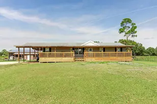 1075 SW Rucks Dairy Rd, Okeechobee, FL 34974 - Photo 2