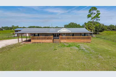1075 SW Rucks Dairy Road, Okeechobee, FL 34974 - Photo 8