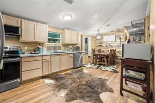 1075 SW Rucks Dairy Rd, Okeechobee, FL 34974 - Photo 44