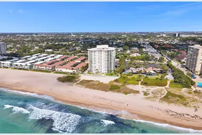 6000 N Ocean Boulevard #11E, Fort Lauderdale, FL 33308 - Photo 2