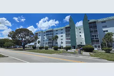 4751 NW 21 St #607, Lauderhill, FL 33313 - Photo 10
