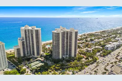 3100 N Ocean Boulevard #2007, Fort Lauderdale, FL 33308 - Photo 56