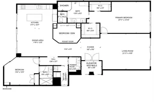 3100 N Ocean Blvd, Fort Lauderdale, FL 33308 - Photo 32