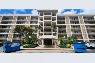 2801 N Palm Aire Drive #205, Pompano Beach, FL 33069 - Photo 1