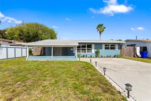 6881 Douglas St, Hollywood, FL 33024 - Photo 1