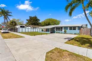 6881 Douglas St, Hollywood, FL 33024 - Photo 46