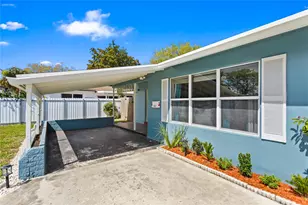 6881 Douglas St, Hollywood, FL 33024 - Photo 50